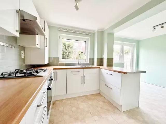 House for rent in Prestbury, Golden Valley