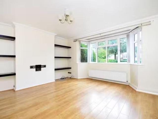 House for rent in Ruislip, Greater London