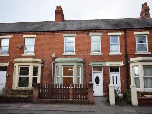 House for rent in Currock