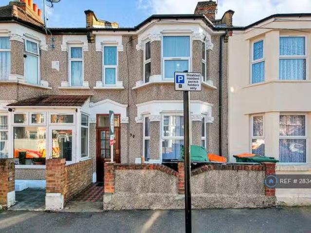 House for rent in Cyprus, Greater London