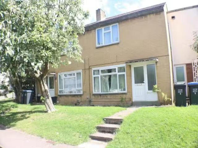 House for rent in Hatfield, South Yorkshire
