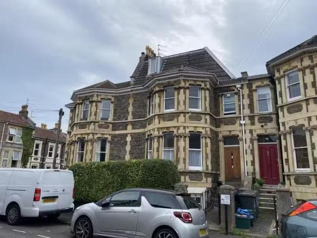 House for rent in Feckenham, City Of Bristol