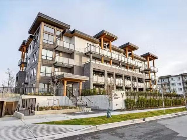 Apartment for rent in Delta, British Columbia