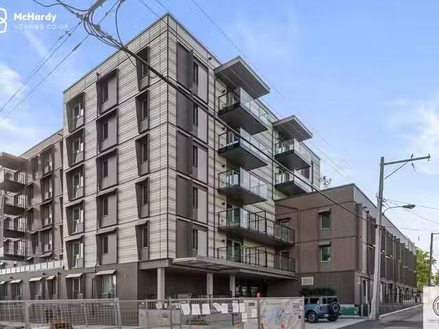 Apartment for rent in Vancouver, British Columbia