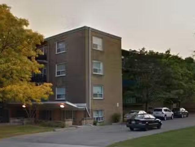 Condo for rent in Woburn, Ontario