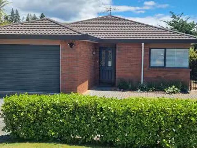 House for rent in Ngongotaha, Bay Of Plenty