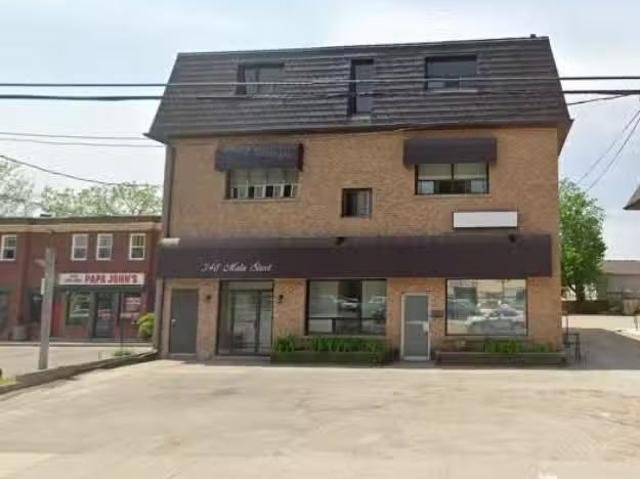 House for rent in York, Ontario