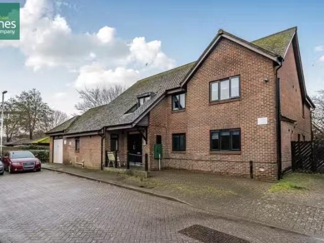 House for rent in Clapham, West Sussex