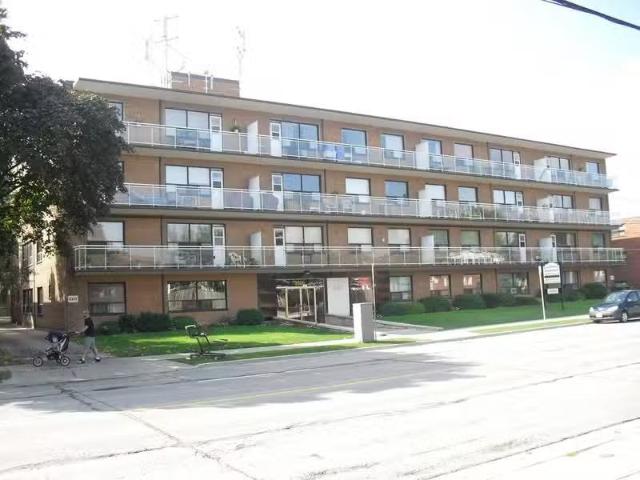 Condo for rent in Ancaster, Ontario
