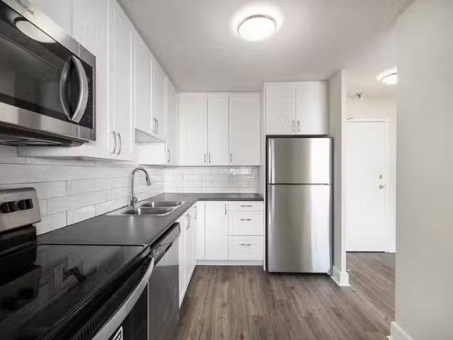 Condo for rent in Lower Sackville, Nova Scotia