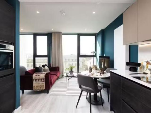 Apartment for rent in Balls Hill, Wednesbury