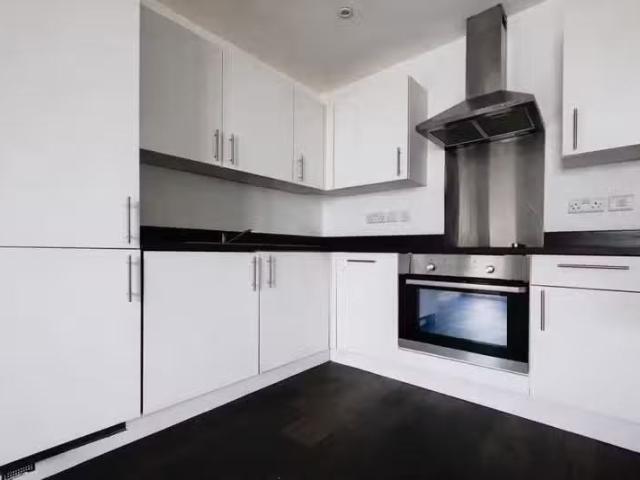 Apartment for rent in South Yorkshire
