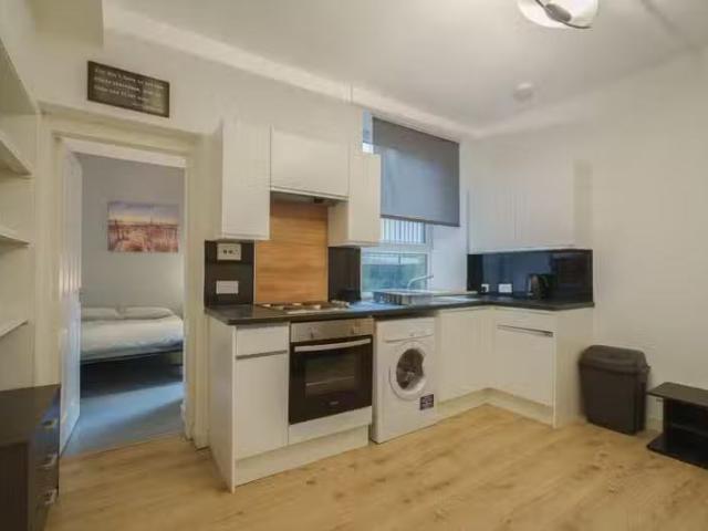 House for rent in Scotland