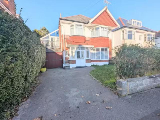 House for rent