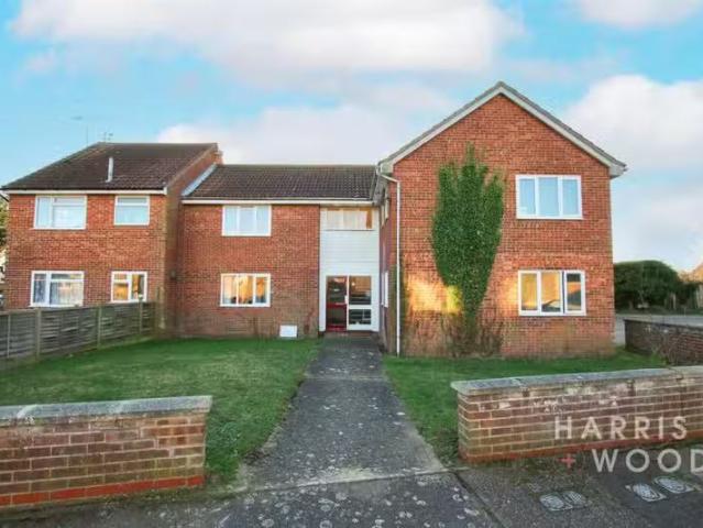 House for rent in Dale Hill, Essex