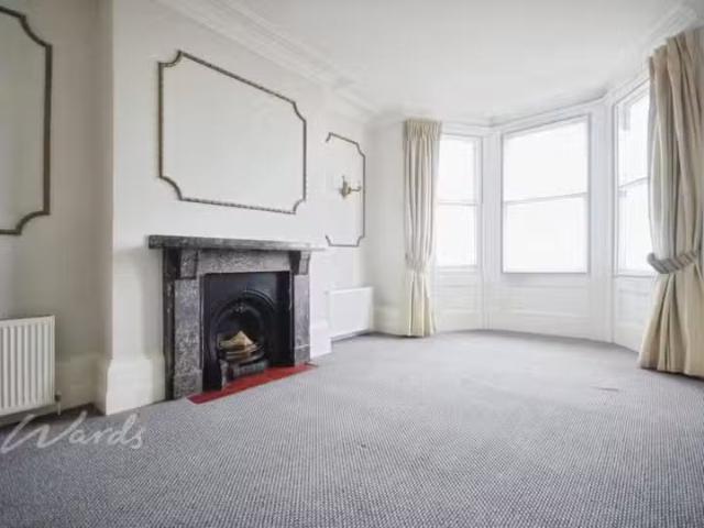 House for rent in Acol, Kent