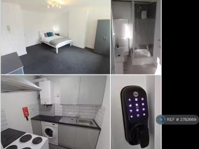 House for rent in Selly Park, West Midlands