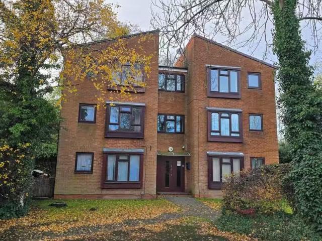 House for rent in Rednal, West Midlands