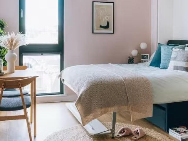 House for rent in Scotland