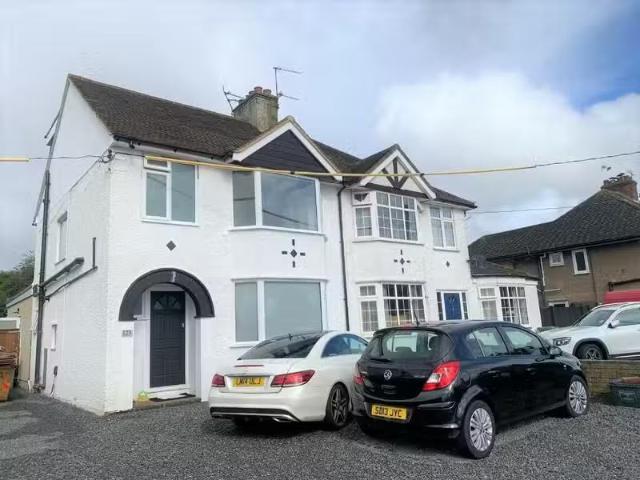 House for rent in Shenley, Hertfordshire