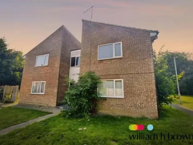 House for rent in Chelmondiston, Suffolk