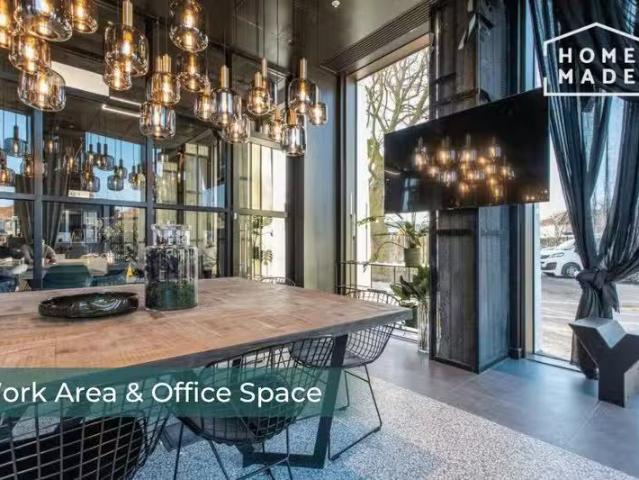 House for rent in Brentford End, Greater London