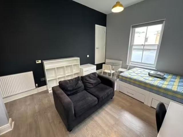 House for rent in Feckenham, City Of Bristol