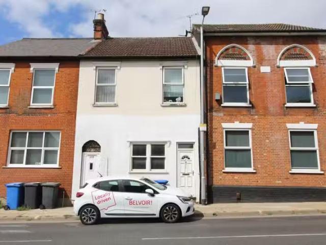 House for rent in Key Street, Suffolk