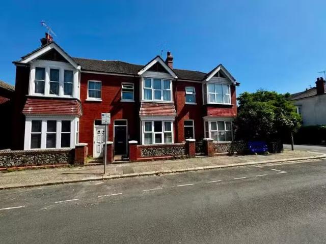 House for rent in West Worthing, Worthing