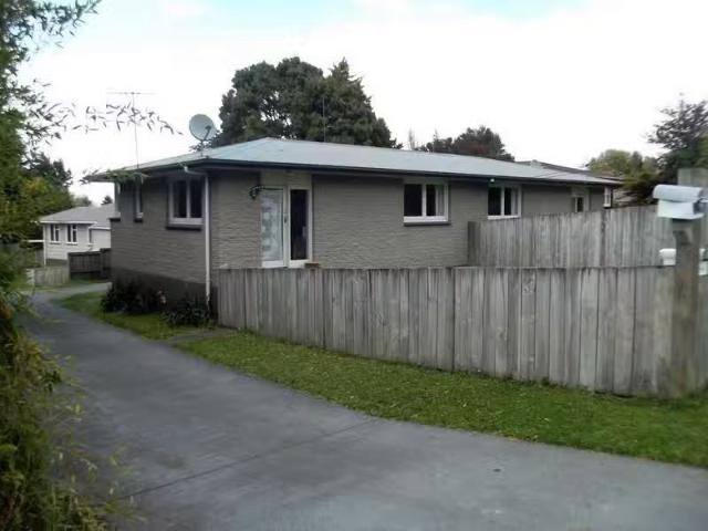 House for rent in Ngongotaha, Bay Of Plenty