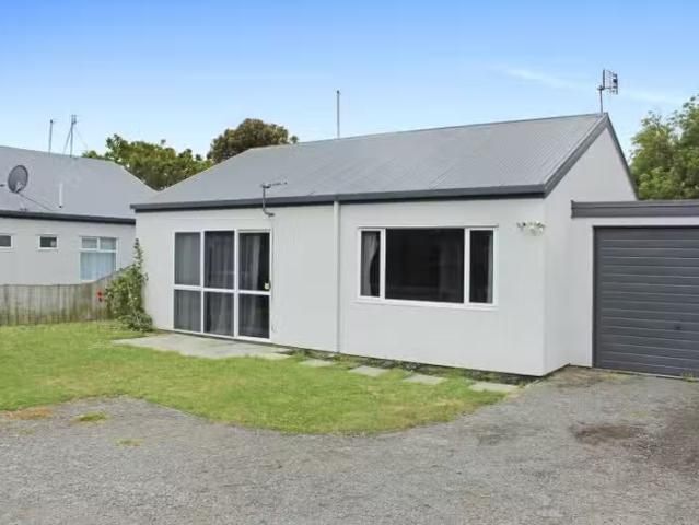 House for rent in Heathcote, Canterbury