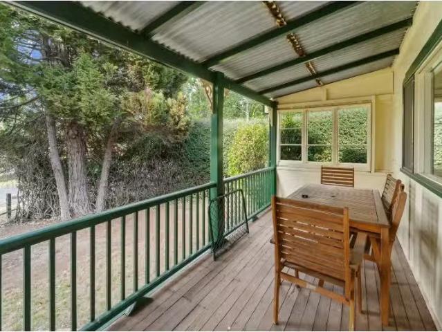 House for rent in Adaminaby, New South Wales
