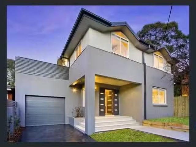 House for rent in Sydney, New South Wales