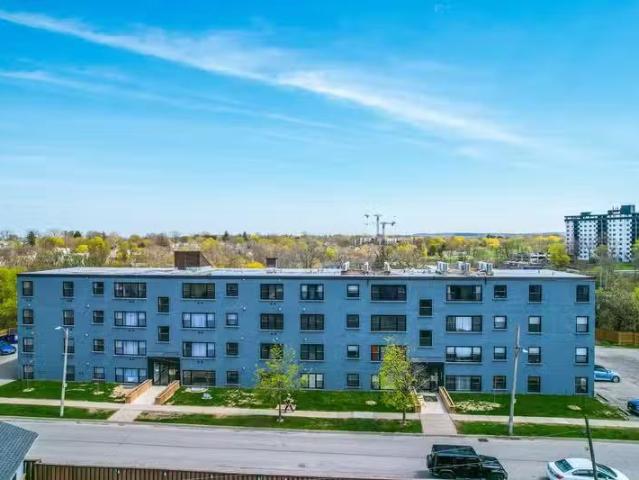 Condo for rent in Niagara, Ontario