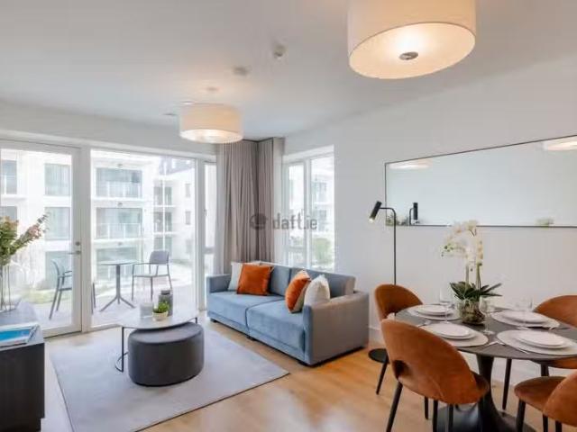 Apartment to rent