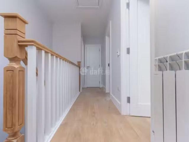 Apartment to rent