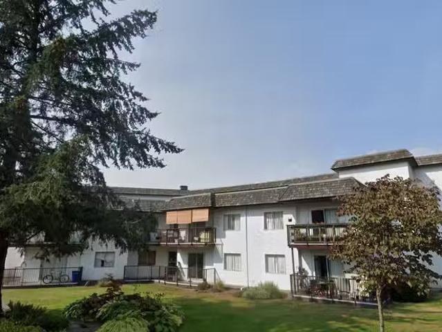 Condo for rent in Burnaby, British Columbia