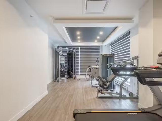 Condo for rent in St. Leonard's, Quebec
