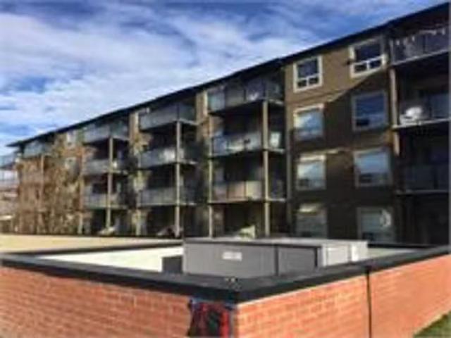 Condo for rent in Wedgewood, Alberta