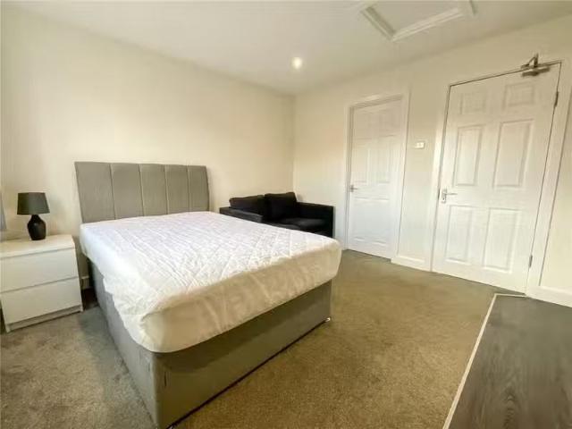 Apartment for rent in Glascote Heath, Kettlebrook