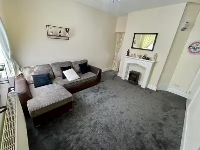 Apartment for rent in Stechford, West Midlands