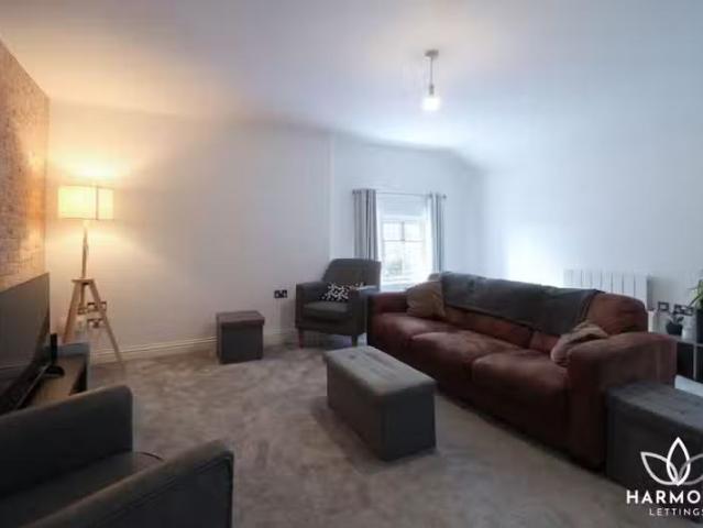 Apartment for rent