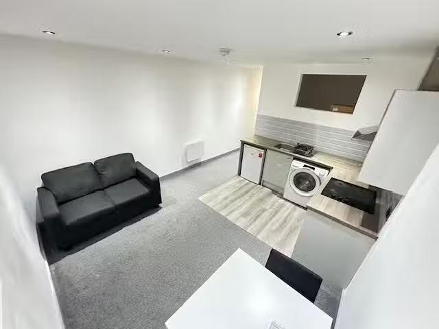Apartment for rent