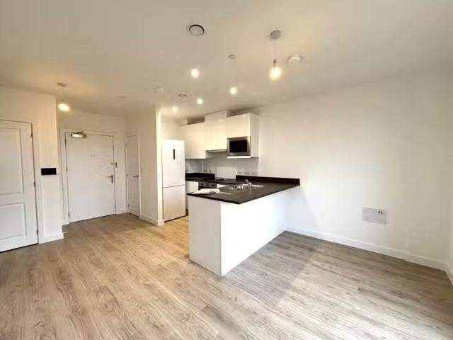 Apartment for rent in Highgate, West Midlands