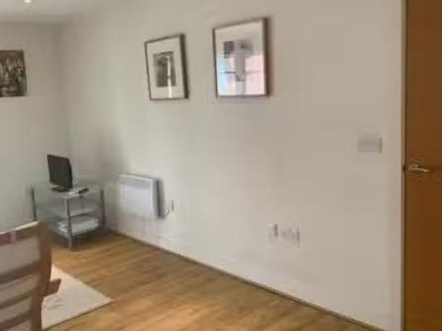 Apartment for rent in Pendock, Greater Manchester