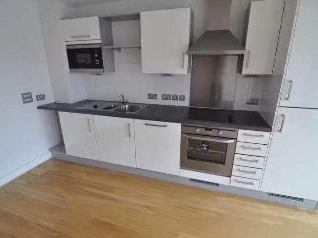 Apartment for rent in Redcliffe, Feckenham