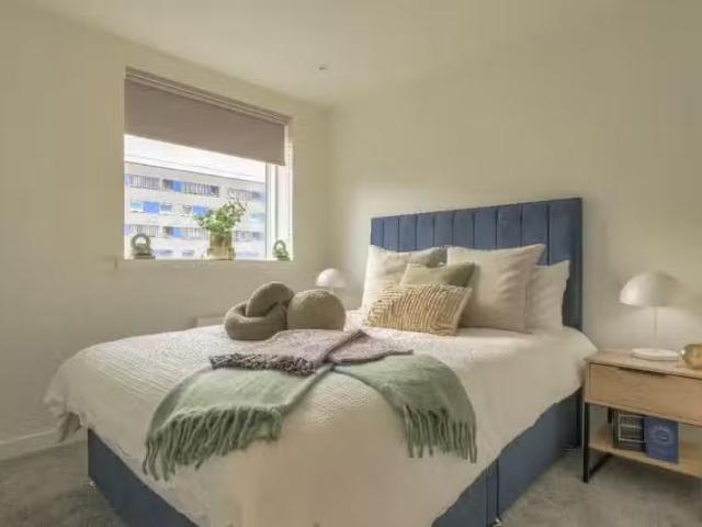 Apartment for rent in Scotland