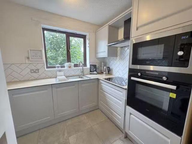 Apartment for rent