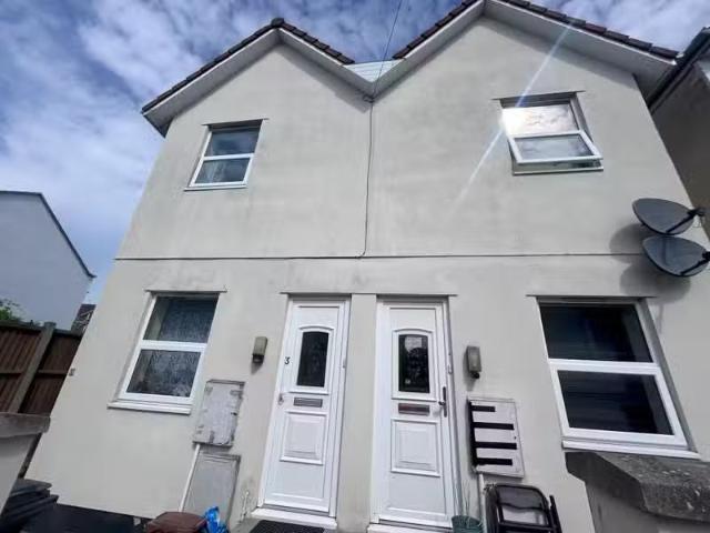 Apartment for rent in Ballymena, Northern Ireland