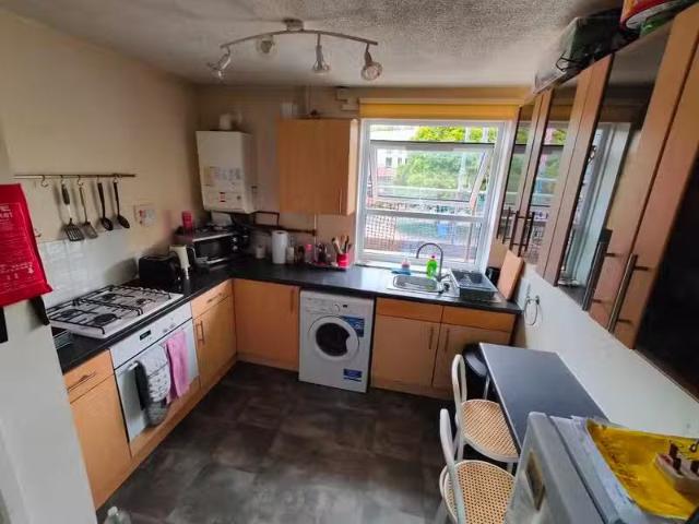 Apartment for rent in Lower Bullingham